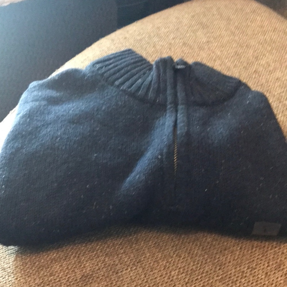 Sonoma Sweater